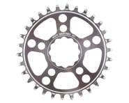 more-results: White Industries MR30 TSR 1x Chainring (Silver) (Direct Mount) (Single) (Boost | 0mm O